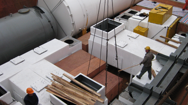 Air Separation Plant(图3)