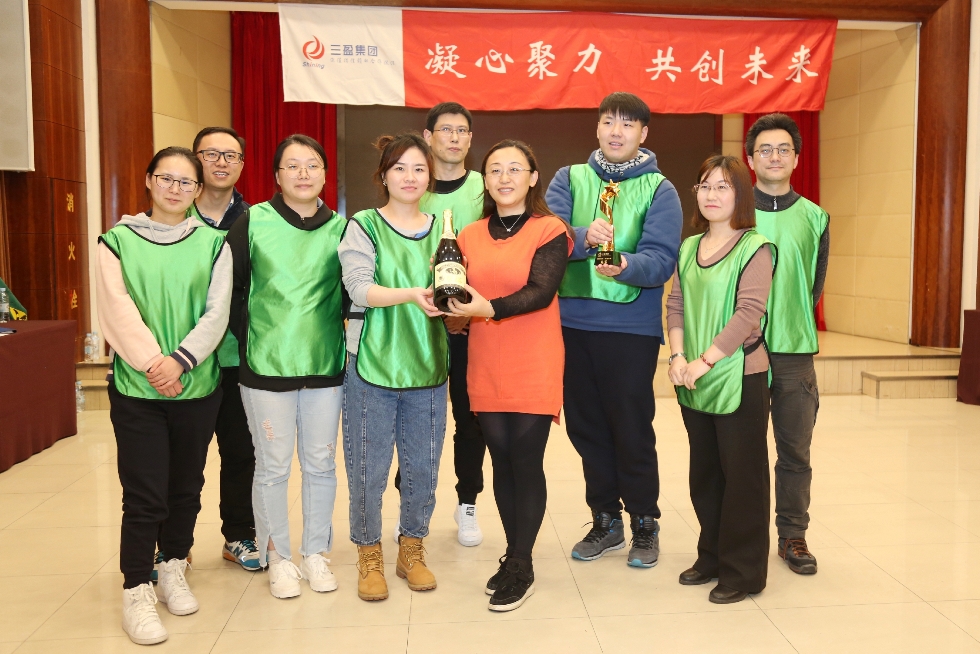 团队风采 (图4)