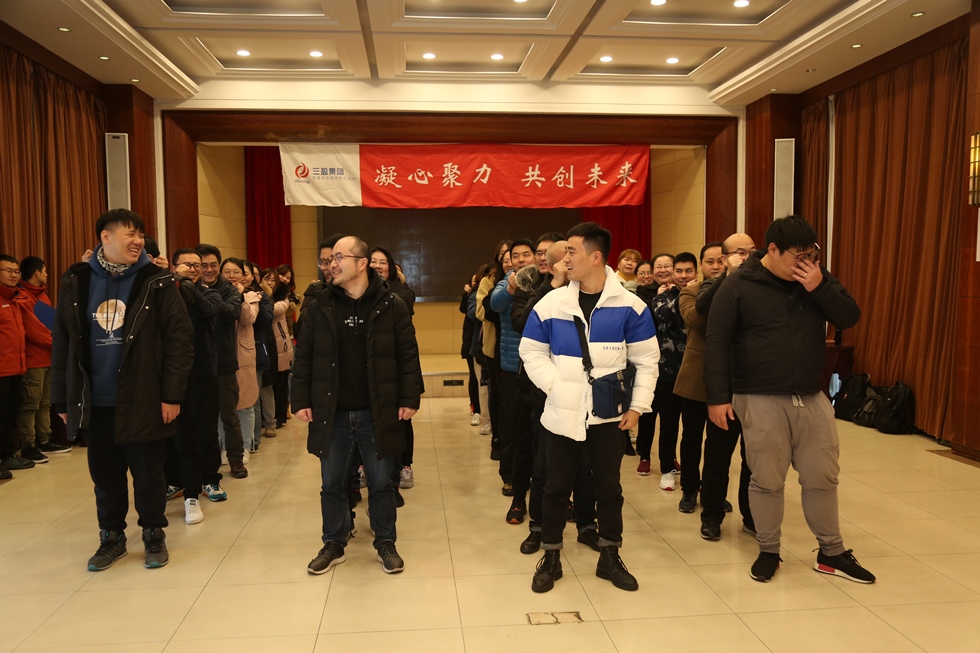 团队风采 (图5)