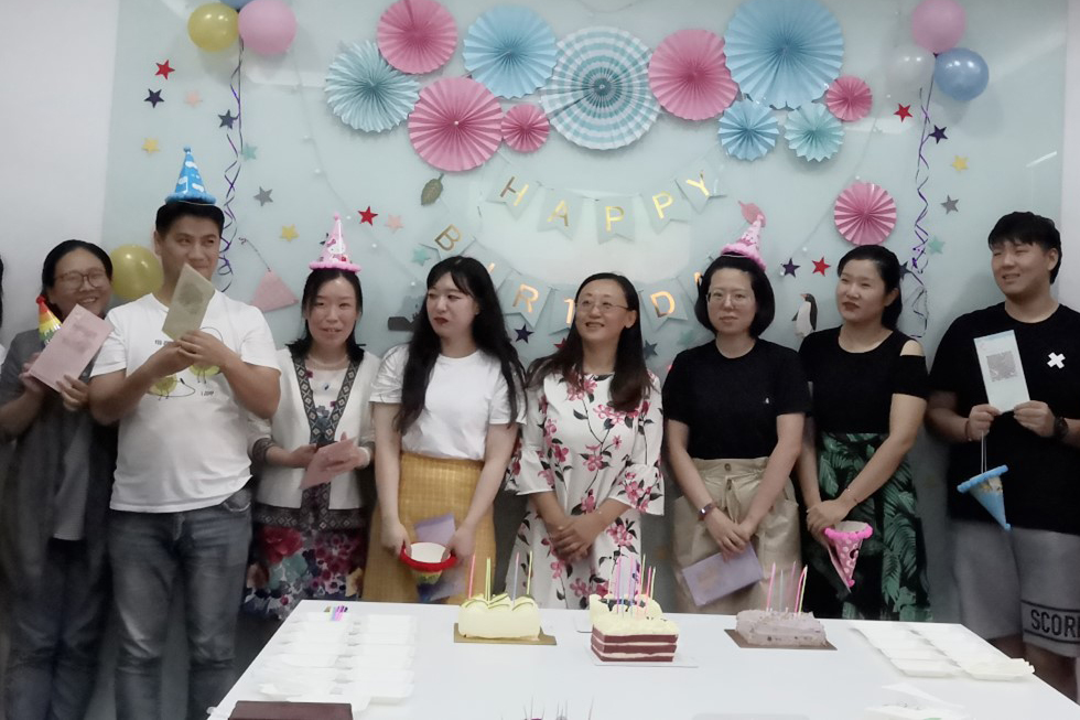 团队风采 (图7)